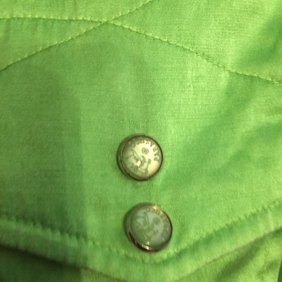 Ready for the stampede parasuco denim legend - Picture 2 of 4